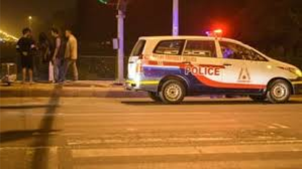 फाइव स्टार होटल में महिला के खाने में जहर, जांच में जुटी पुलिस