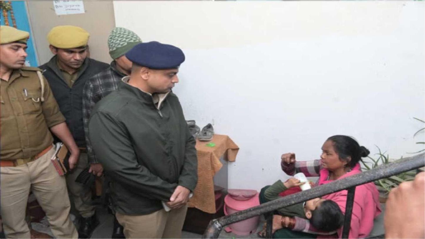 “शोएब ने लव मैरिज के 90 दिन बाद मार डाली” पत्नी दीपिका ने पहले खालिद, फिर शोएब से किया प्रेमविवाह, पहले से थे 2 बच्चे